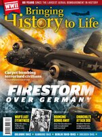 Bringing History to Life